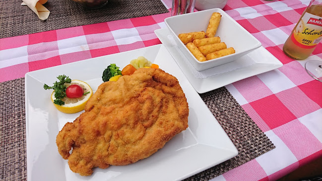 Restaurant Drei Bünde