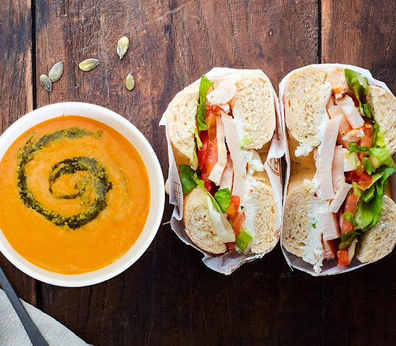 Comentarii opinii despre BAGELSTEIN • Bagels & Coffee shop