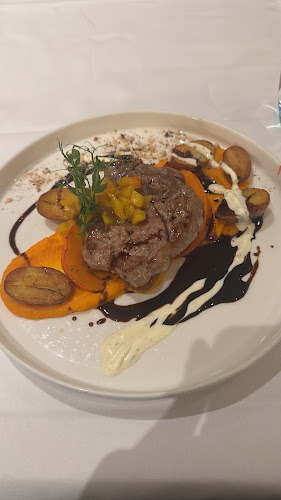 Opinii despre Stadthaus Nidau în Nidau - Gastronomie und Hotellerie