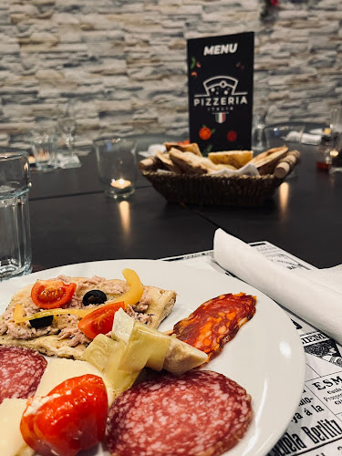 Comentarii opinii despre Pizzeria Italia