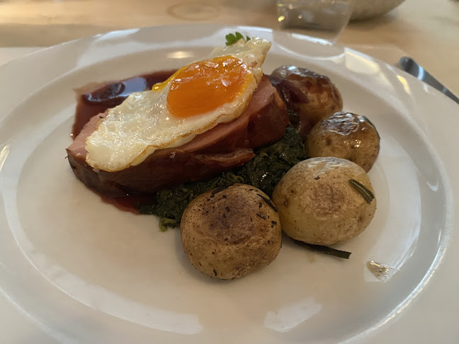 Restaurant Falken - Gastronomie und Hotellerie