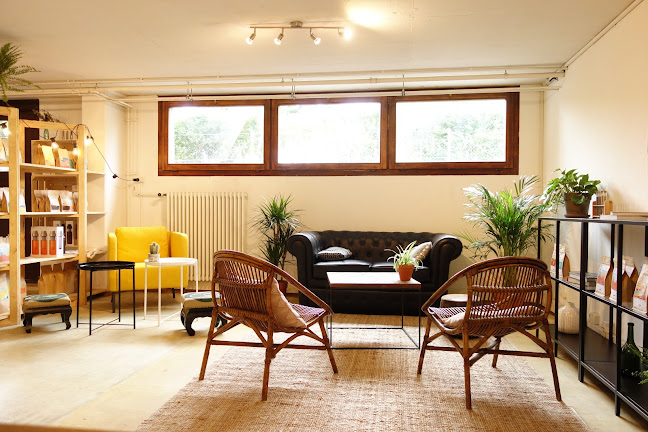 Comentarii opinii despre Utopia Coffee