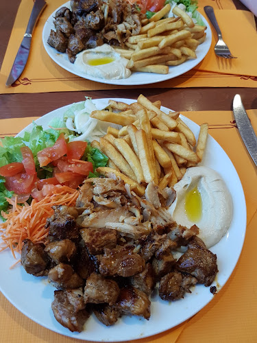 Rue du Grand-Pré 45, 1202 Genève