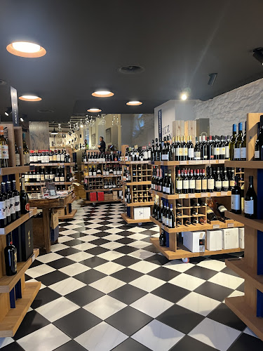 Chez Grisoni Basel - Gastronomie und Hotellerie