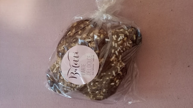 Panetteria Pasticceria Confetteria Buletti - Bellinzona