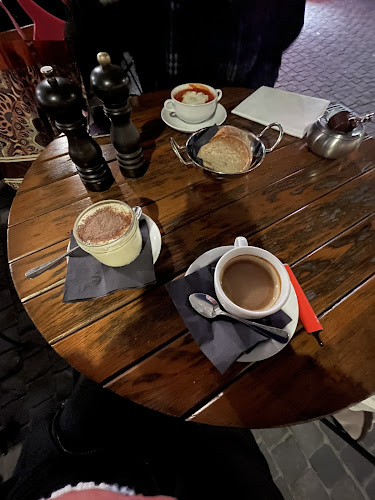 Opinii despre 01 - Bar - Restaurant în Zürich - Gastronomie und Hotellerie