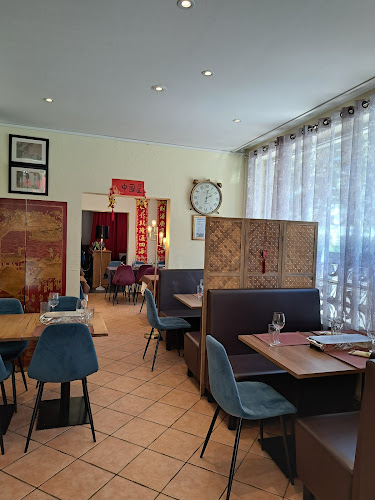 China House - Martigny