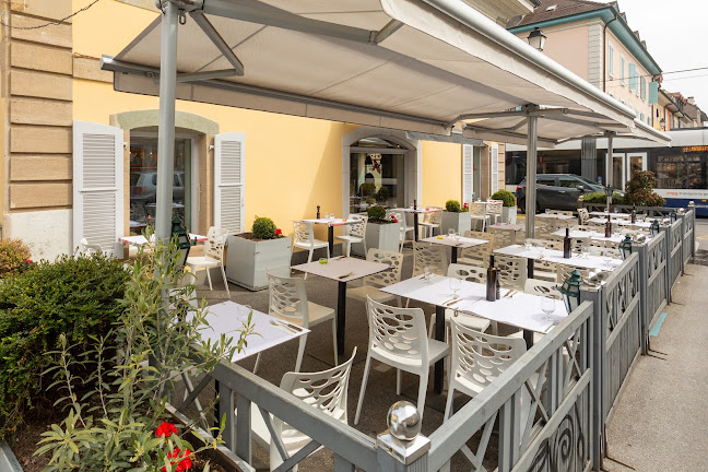 Pizza Vino - Gastronomie und Hotellerie