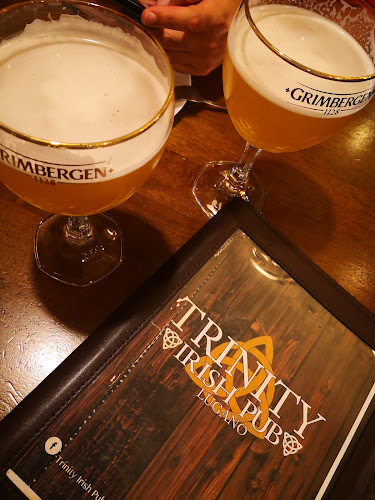 Via Luigi Canonica 19, 6900 Lugano