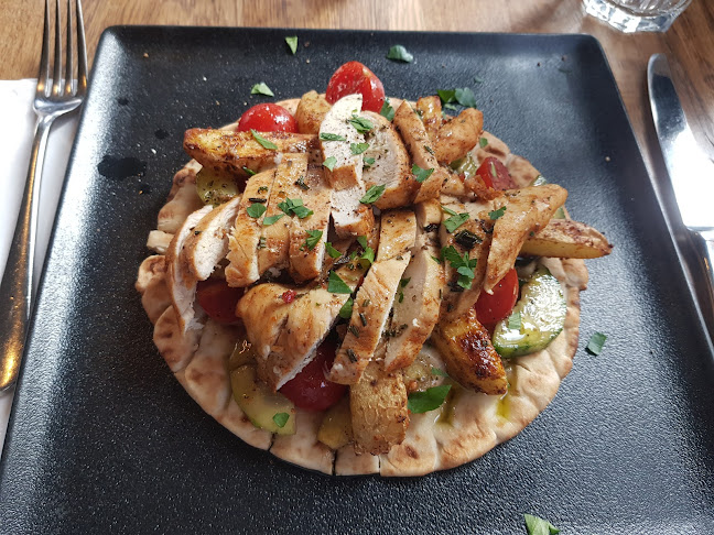 MINI Café Bar - Gastronomie und Hotellerie