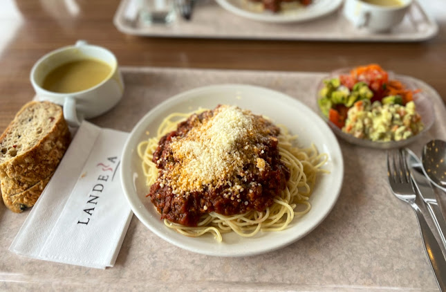 Restaurant Landessa - Gastronomie und Hotellerie