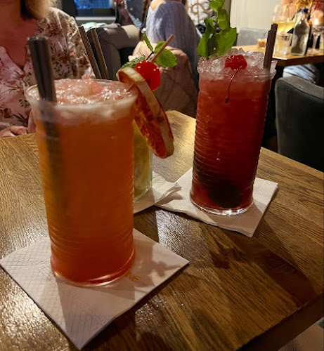 OscarOne Bar & Lounge - Aarau