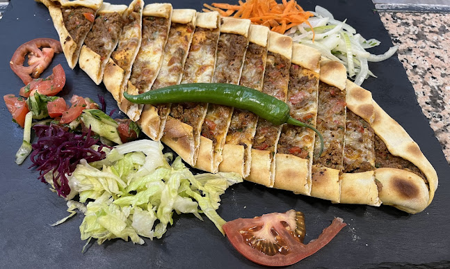Bosphorus - Restaurant Kebab - Tantuni - Tacos - Gastronomie und Hotellerie