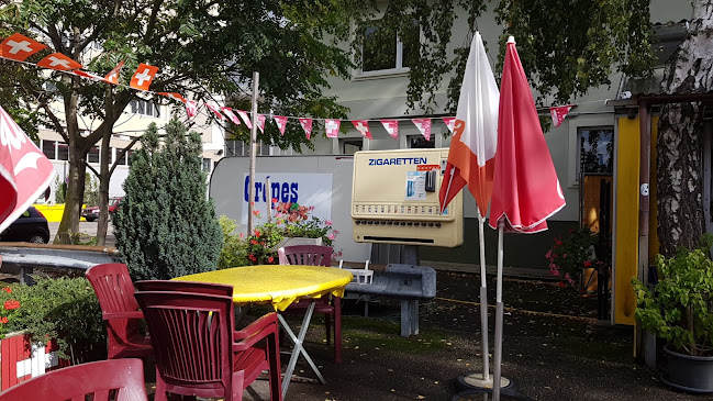 Bea’s Imbiss - Muttenz