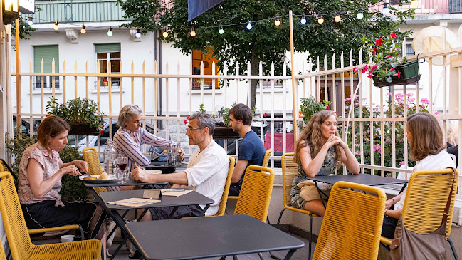 Comentarii opinii despre Café mutin