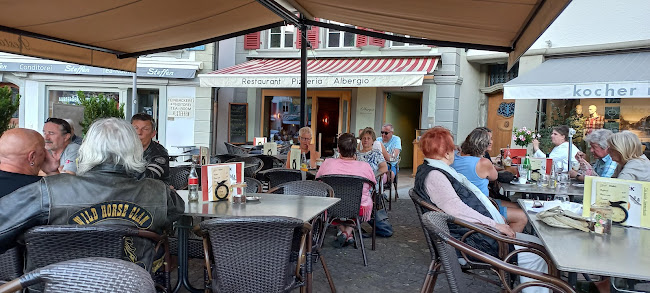 Opinii despre Albergio în Aarberg - Gastronomie und Hotellerie