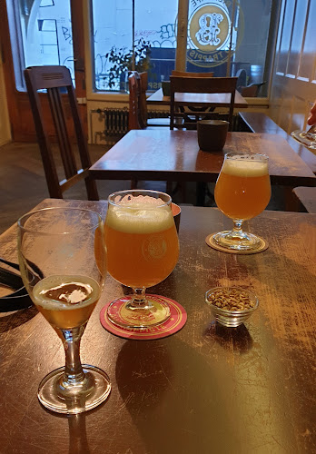 Biercafé Au Trappiste - Gastronomie und Hotellerie