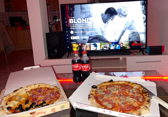 Opinii despre Non solo Kebab în Stabio - Gastronomie und Hotellerie