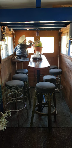 Restaurant Aux Berges d' Estaillères - La Brévine