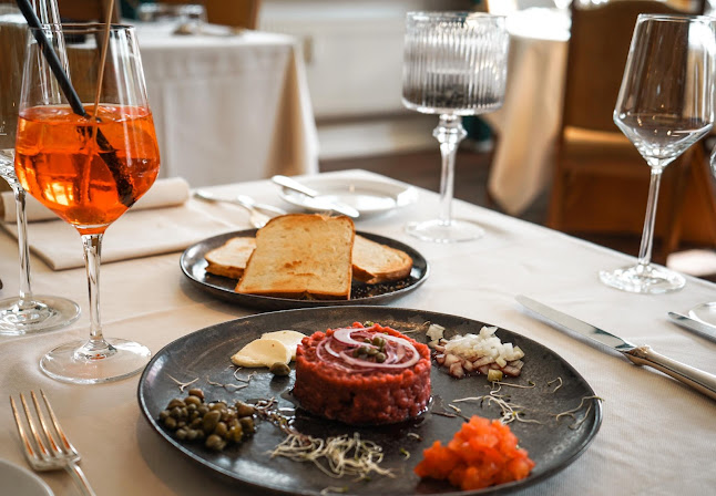 Opinii despre Restaurant Baslerhof Bettingen în Bettingen - Gastronomie und Hotellerie