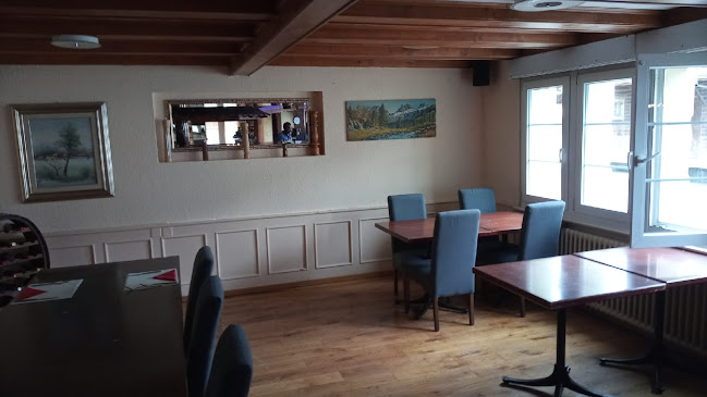 Pizzeria Kreuz Pfaffnau - Gastronomie und Hotellerie