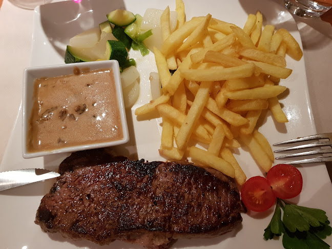 Rue de la Plaine 1, 1400 Yverdon-les-Bains