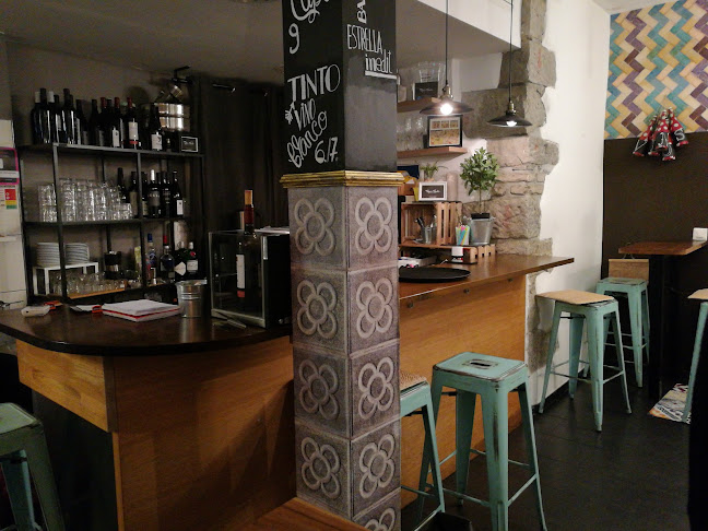 Tapas & Friends - Zürich