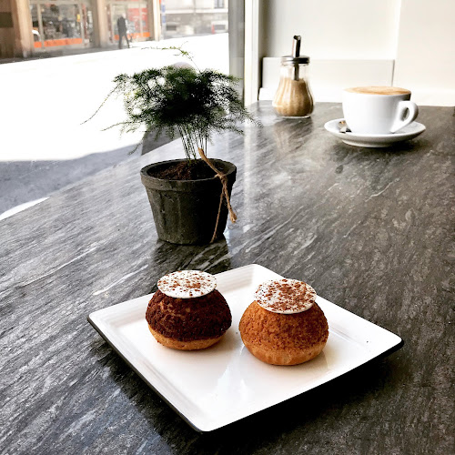 Opinii despre Chou în Geneva - Gastronomie und Hotellerie