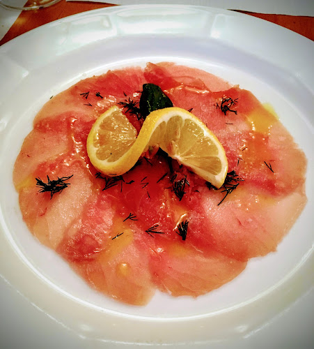 Comentarii opinii despre Restaurant La Bruschetta