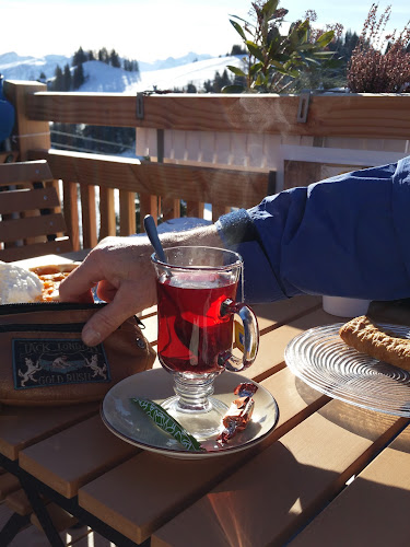 Skihaus Hochstuckli - Gastronomie und Hotellerie