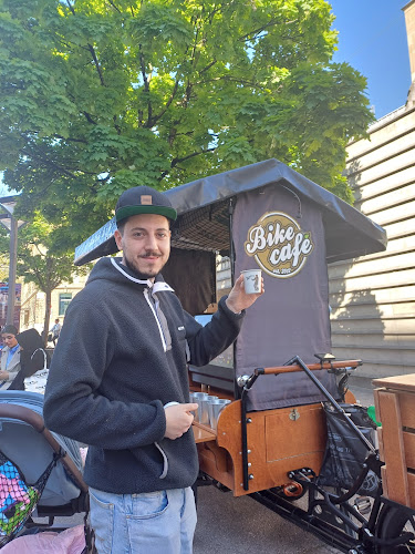 Bike Café Mi Amoricito - Fribourg