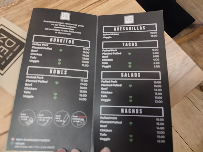 Comentarii opinii despre RUNDER Store Visp