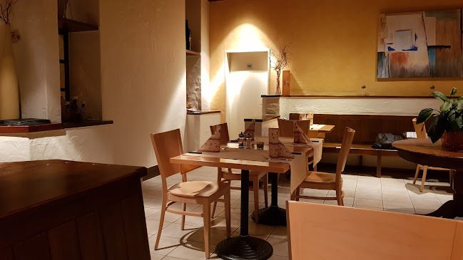 Opinii despre Casa Mia în Adligenswil - Gastronomie und Hotellerie