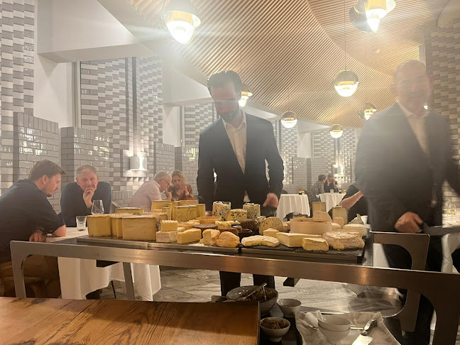 Le Pérolles - Gastronomie und Hotellerie