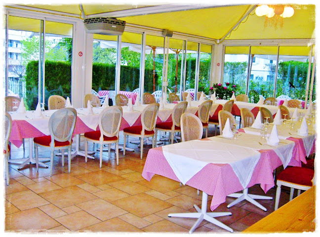 Opinii despre Restaurant pizzeria Le Capri în Sierre - Gastronomie und Hotellerie