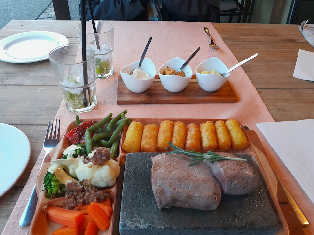 Comentarii opinii despre Restaurant Hubel