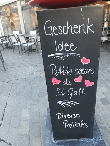 Gallusstrasse 20, 9000 St. Gallen