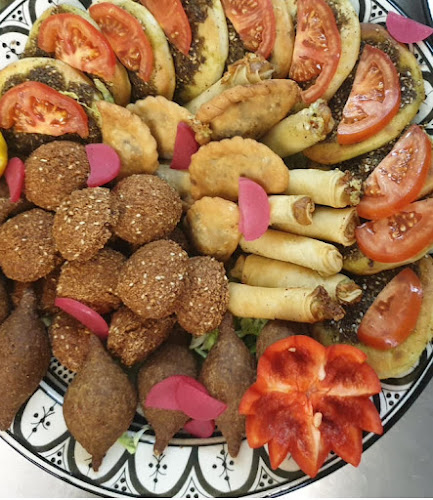 Restaurant Mont Liban Bern - Gastronomie und Hotellerie