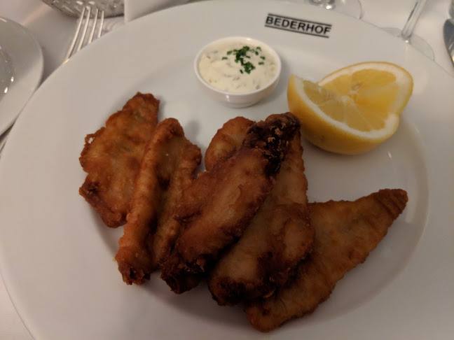 Comentarii opinii despre Bederhof