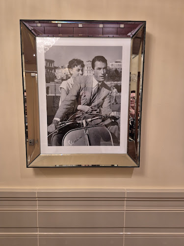 Comentarii opinii despre Ristorante Luce