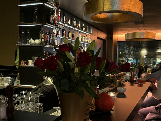 Bleicherweg 62, 8002 Zürich