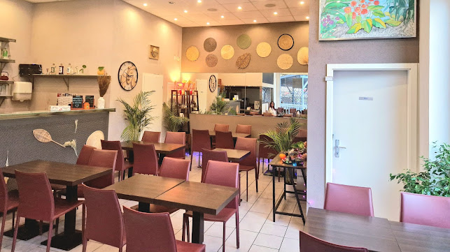 Resto 5& Food - Geneva