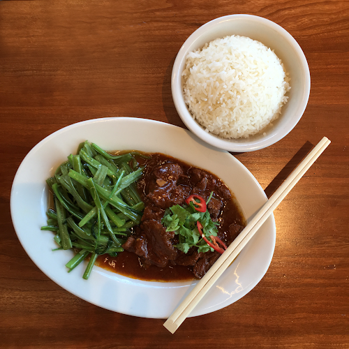 Opinii despre LILY'S ORIGINAL în Zürich - Gastronomie und Hotellerie