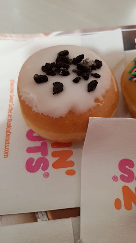 Dunkin' Donuts - Bern