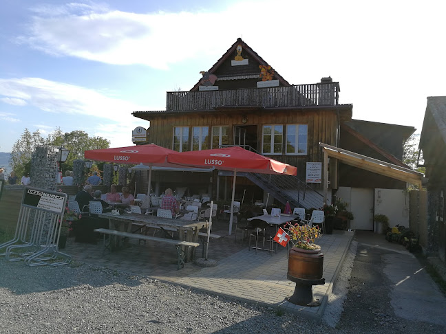 Comentarii opinii despre Restaurant Buurestube