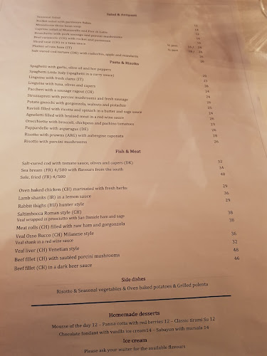 Binningerstrasse 9, 4051 Basel