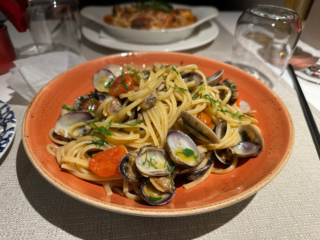 Restaurant La Terrasse - Châtelaine