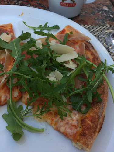 Vecchia Posta - St. Gallen