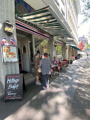 Zentral Thai Restaurant & Takeaway