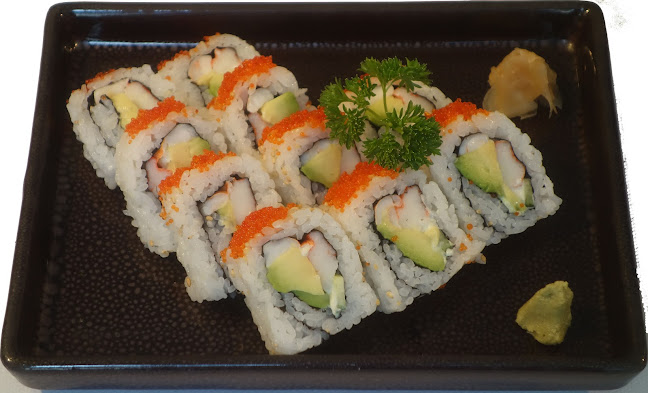 Comentarii opinii despre Sushi Bar Yamasaki